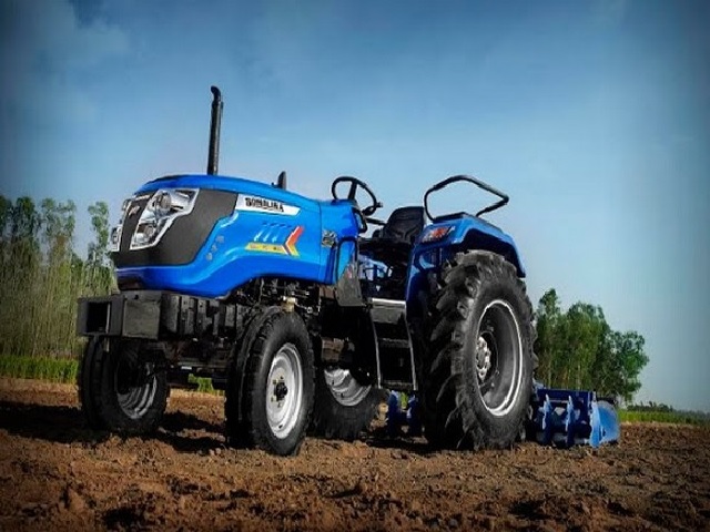 Deadline for new emission norms for tractors extended till October 2021